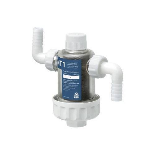 FILTRE NEUTRALISEUR DE CONDENSAT...