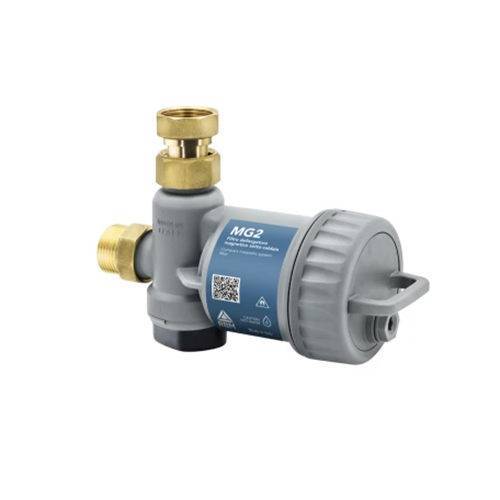 FILTRO DEFANGATORE MAGNETICO...