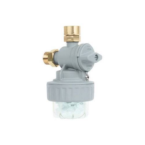 DOSEUR DE POLYPHOSPHATES DP1 Taille :...