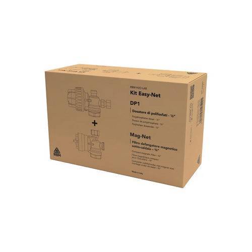 KIT FILTRO DEFANGATORE DOSATORE...