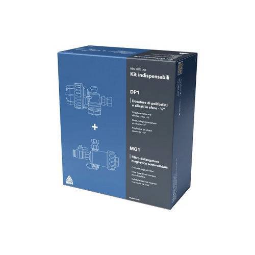 KIT FILTRO DEFANGATORE...