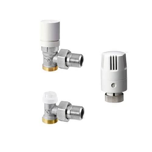 VANNES THERMOSTATIQUES ET DÉTENDEURS...