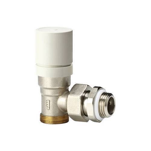 VANNES THERMOSTATIQUES D'ANGLE Taille...