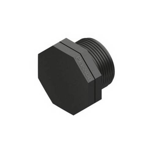 BOUCHON FILETÉ Taille : 3/4"