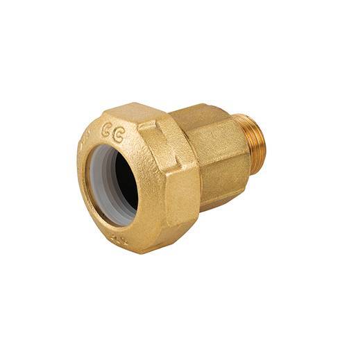 RACCORD MÂLE RÉDUIT EN...