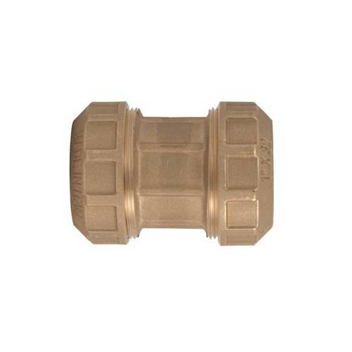 MANICOTTO DI ACCOPPIAMENTO OTTONE...