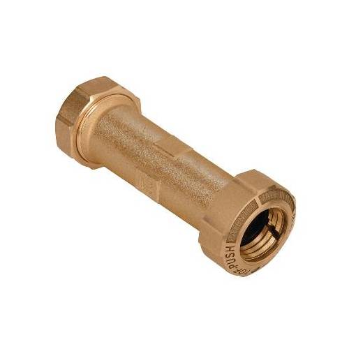 MONO-JOINT DROIT PROLONGÉ POUR PE/PE...