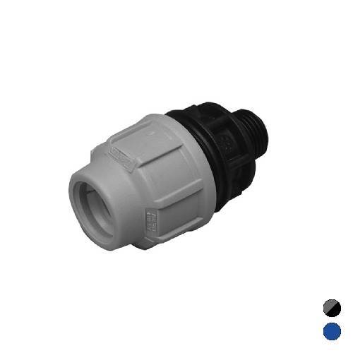 20 x RACCORD MÂLE IKARO POUR...