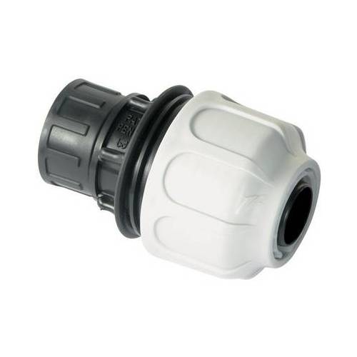 RACCORD FEMELLE DROIT Dimensions : 1"...