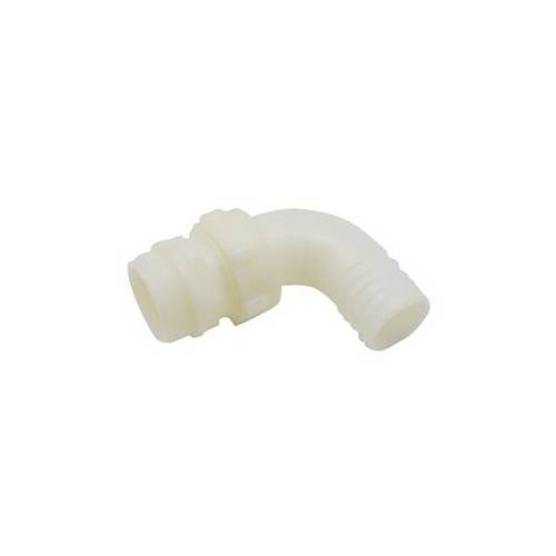 RACCORDO 3 PZ CURVO A 90° Misura: 2"...