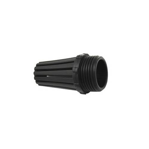 FILTRO NERO Misura: 1"