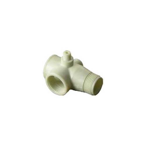 RACCORDO A 5 VIE IN PA Misura: 3/4" x 1"