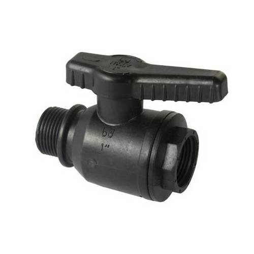 VALVOLA A SFERA MF Misura: 1/2"