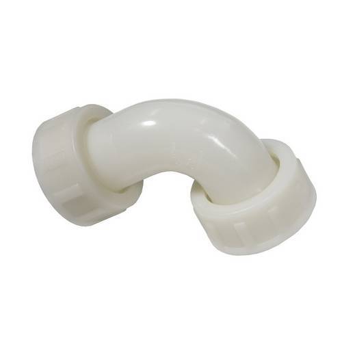 MEZZO RACCORDO GOMITO E CURVO A 90°...