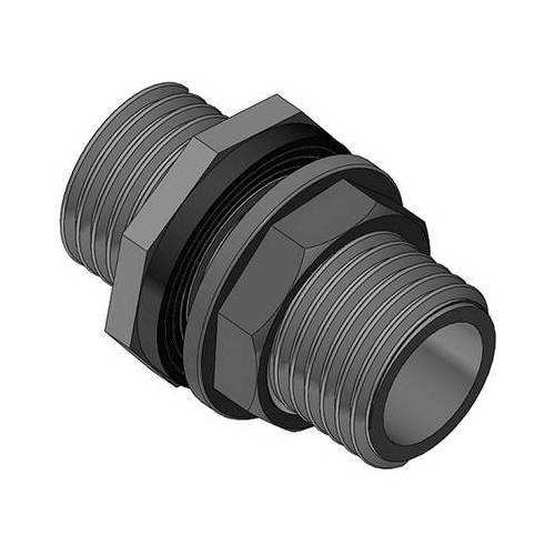 ATTACCO PER SERBATOIO Misura: 3/4" x 3,5