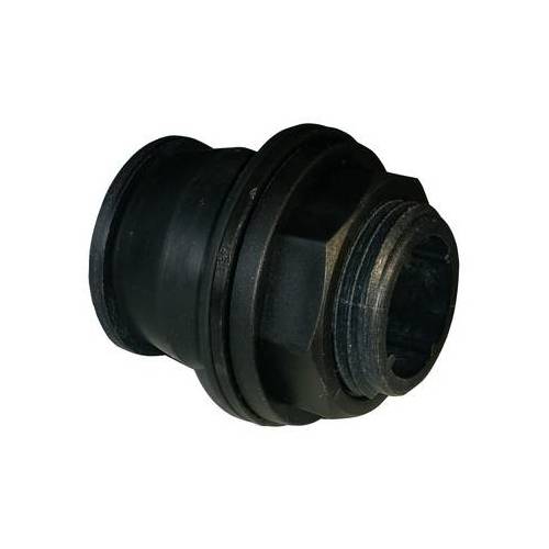 RACCORD RAPIDE À ENFICHAGE POUR...