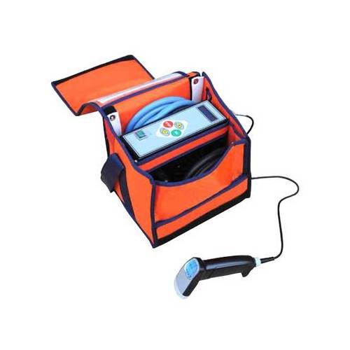 SALDATRICE POLIVALENTE PER RACCORDI...