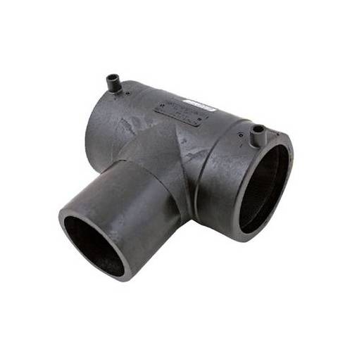 TEE ELETTRICO 90° PN 16 Misura: Diam. 90