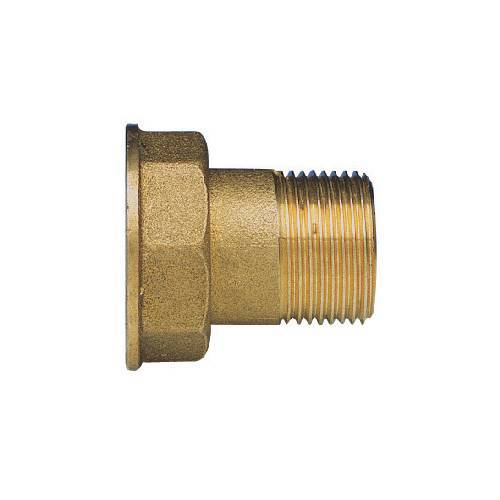 EMBOUT AVEC ROTULE Dimensions : 3/4"...