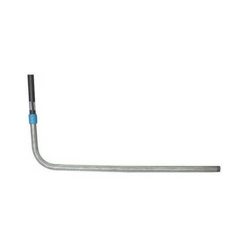 GIUNTO CURVO ZINCATO...