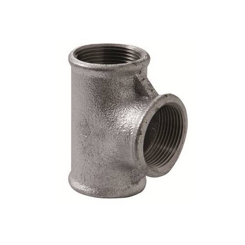 TEE ZINCATA Misura: 1"1/2