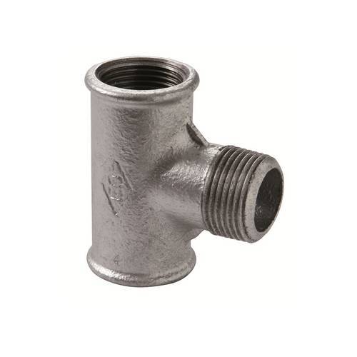 TEE   F.M.F.   ZINCATA Misura: 3/4"