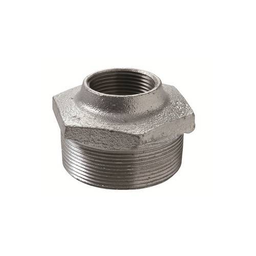 RIDUZIONE MF ZINCATA Misura: 2"1/2 x 1"