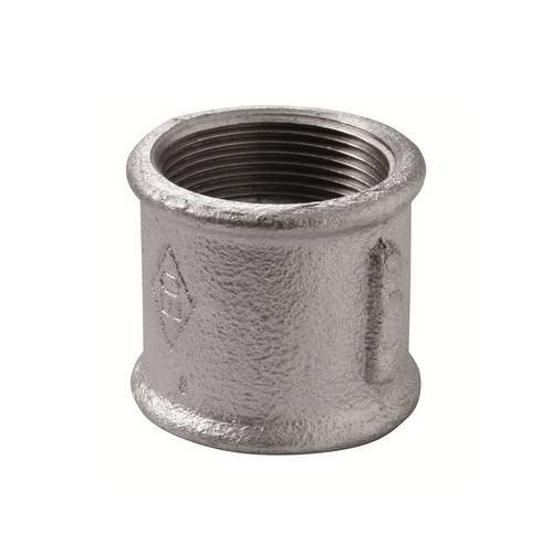 MANICOTTO ZINCATO Misura: 1"1/4