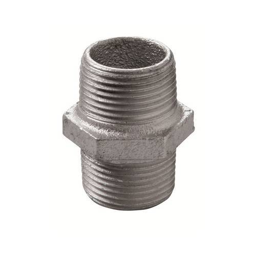 NIPPLE  ZINCATO Misura: 5"