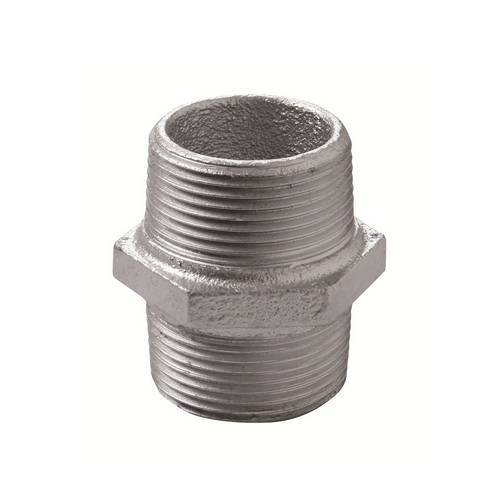 NIPPLE CON FILETTATURA DX & SX...