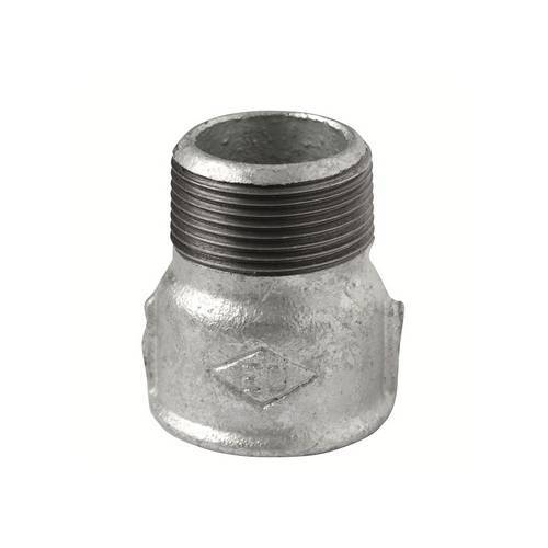 MANICOTTO MF ZINCATO Misura: 1"1/2