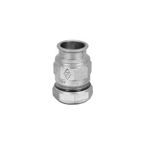 RACCORD RAPIDE FEMELLE ZINGÉE Taille...
