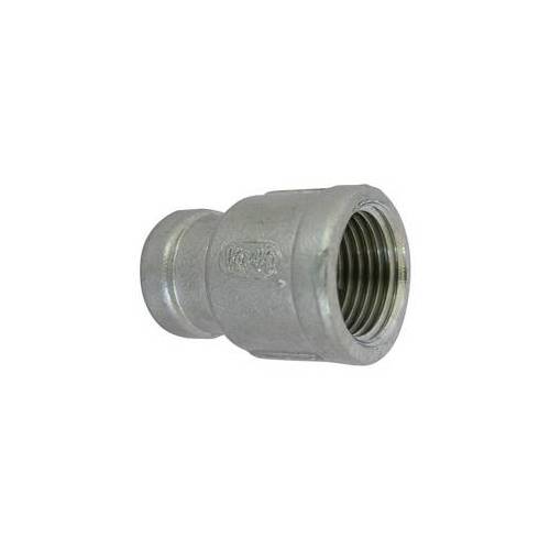 MANCHON DE RÉDUCTION FF EN ACIER...