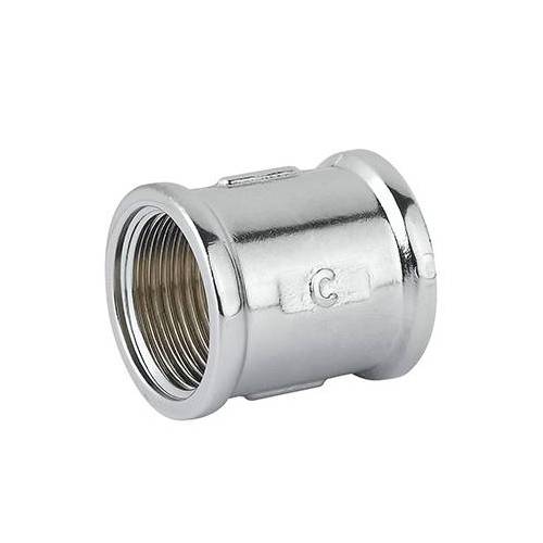 10 x MANCHON FF EN LAITON...