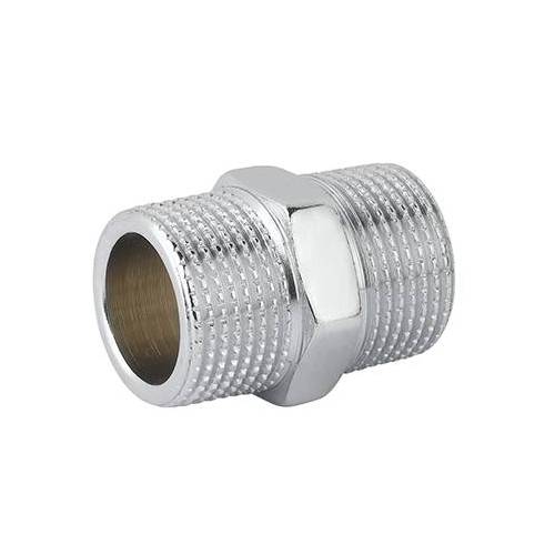 10 x RACCORD DOUBLE PROLONGÉ MM...