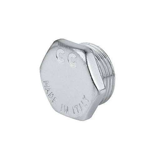 10 x TAPPO MASCHIO CON...