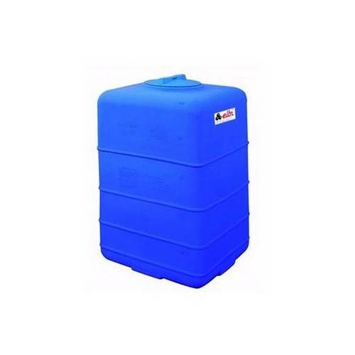 SERBATOIO IN POLIETILENE FUORI TERRA...