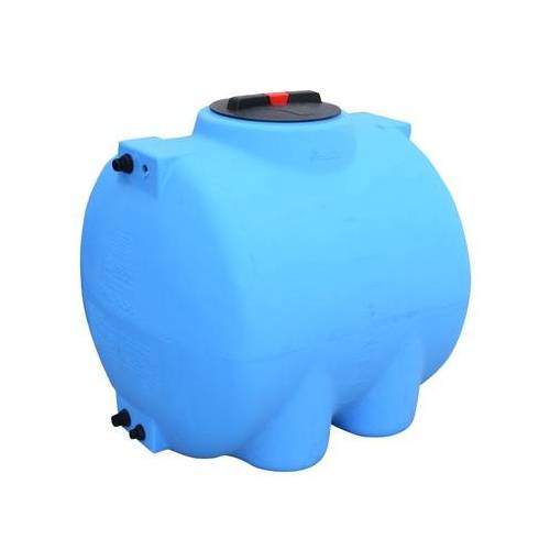 SERBATOIO IN POLIETILENE FUORI TERRA...