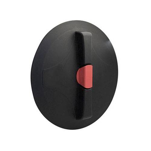 COPERCHIO CON SFIATO PER SERBATOI...