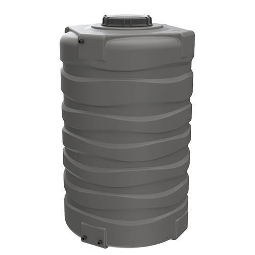 SERBATOIO IN POLIETILENE VERTICALE...