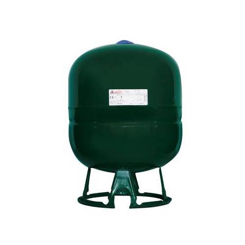 RÉSERVOIR POLYVALENT À MEMBRANE FIXE...