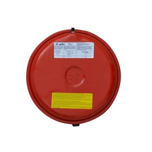 VASO DI ESPANSIONE SERIE ERP LT 6...