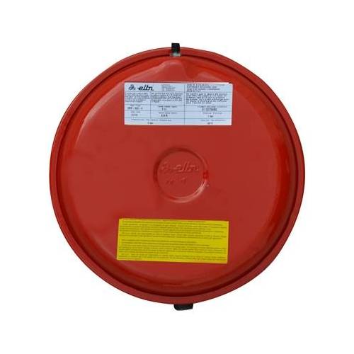 VASO DI ESPANSIONE SERIE ERP LT 8...