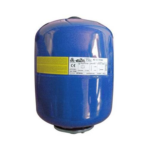 SFERA AUTOCLAVE LT 18 Misura: lt.18