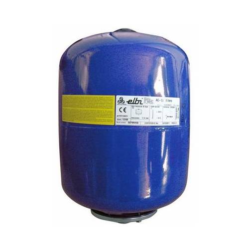SFERA AUTOCLAVE LT 8 Misura: lt. 8
