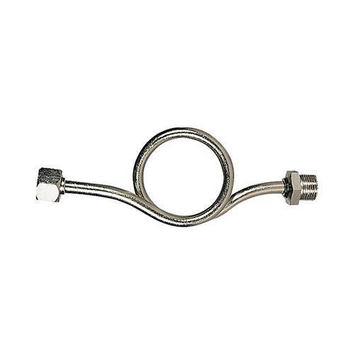 RICCIOLO PER MANOMETRO IN RAME...