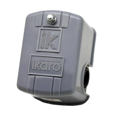 PRESSOSTAT SK-I PRESSURE SWITCH...