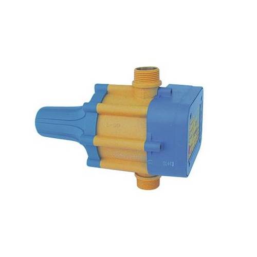 REGOLATORE DI PRESSIONE ELETTRONICO...