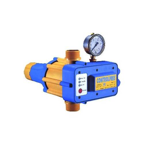 REGOLATORE DI PRESSIONE "TO...