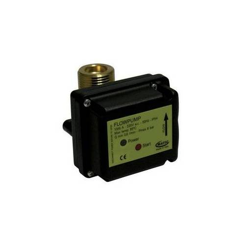 FLOWPUMP COMMANDE AUTOMATIQUE POUR...